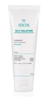 Adcos Oily Solution Sabonete Equilibrante 120g