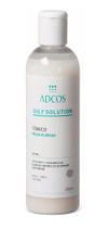 Adcos Oily Solution Tônico Equilibrante 240ml 9361 Adcos Oily Solution Tônico Equilibrante 240ml 9361