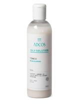 Adcos Oily Solution Tônico Equilibrante 240ml Adcos Oily Solution Tônico Equilibrante 240ml