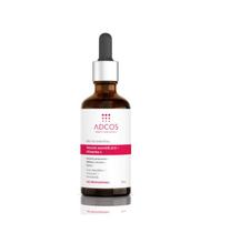 Adcos Peeling Mandélico + Vitamina C 50ml - 9648 Adcos Peeling Mandélico + Vitamina C 50ml - 9648