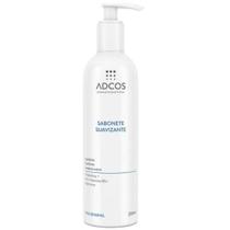 Adcos Pele Sensível Sabonete Suavizante 200ml 9693