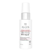 Adcos Professional Derma Complex Concentrado Hyalu 6 30ml