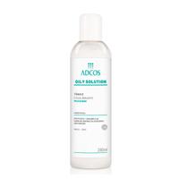 Adcos Professional Oily Solution Tônico Equilibrante 240g