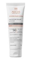 Adcos Protetor Solar Mousse FPS50 40g Cor Beige Adcos Protetor Solar Mousse FPS50 40g Cor Beige