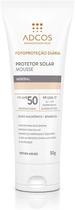 Adcos Protetor Solar Mousse Mineral Beige FPS50 50g