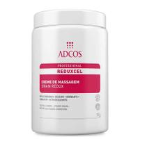 Adcos Reduxcel Creme de Massagem Drain Redux 1kg 9466 Adcos Reduxcel Creme de Massagem Drain Redux 1kg 9466