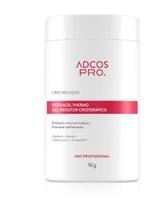 Adcos Reduxcel Thermo Gel Redutor Crioterápico 1kg