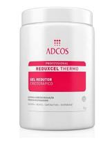 Adcos Reduxcel Thermo Gel Redutor Crioterápico 1kg Adcos Reduxcel Thermo Gel Redutor Crioterápico 1kg