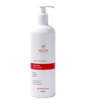 Adcos Sabonete Glico-Ativo Limpeza e Renovação 500ml