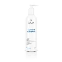 Adcos Sabonete Suavizante Pele Sensivel 240Ml