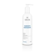 Adcos Sabonete Suavizante Pele Sensivel 240Ml