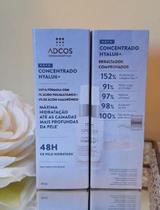 ADCOS Sérum Concentrado Hyalu6+ Antirrugas 30mL (1 unid) - SÉRUM 30mL ADCOS Sérum Concentrado Hyalu6+ Antirrugas 30mL (1 unid) - SÉRUM 30mL