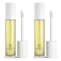 Adcos Sérum Volumizador Labial 4ml Colageno Labial c/2