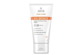 Adcos Sun Care Bio Bronze FPS30 150g
