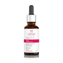 Adcos Tratamento Integrado Sérum Vitamina C 30ml