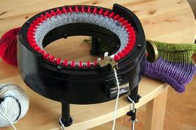 Addi Express Professional King Size Addi Express Professional King Size