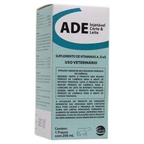 ADE Injetável- 200 ml