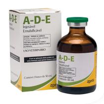 Ade Injetável Emulsificável Zoetis 50ml