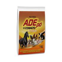Ade Pó + Cobalto 1Kg Ade Pó + Cobalto 1Kg