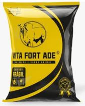 Ade Vita Fort - Vitaminas, Probióticos E Aminoácidos