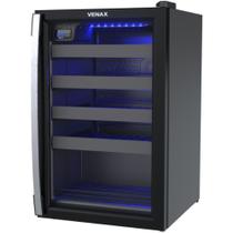 Adega 24 Garrafas Piubella 82L Venax