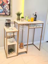 Adega Alba Cervejeira com Cantinho do Café Dourada Adega Alba Cervejeira com Cantinho do Café Dourada