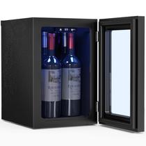 Adega Antarctic Star 17 L, Geladeira Portátil para 4 Garrafas