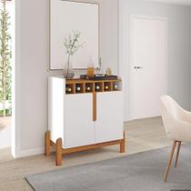 Adega Bar 2 Portas Lizz Adega Bar 2 Portas Lizz