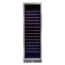 Adega Benmax 188 garrafas Compressor Single Zone 127V BAC188