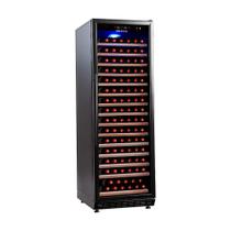 Adega Benmax 209 garrafas Compressor Single Zone 127V BAC209