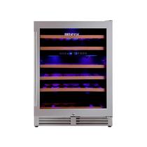 Adega Benmax Perfect Match BAC51A Dual Zone 220V Porta Direita Adega Benmax Perfect Match BAC51A Dual Zone 220V Porta Direita