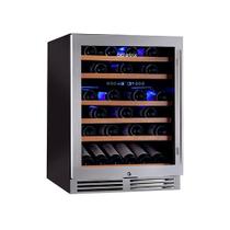 Adega Benmax Perfect Match BAC51RL Dual Zone 127V Porta Esquerda