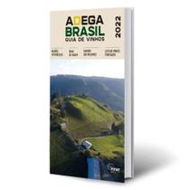 Adega Brasil Guia de Vinhos 2022 - INNER EDITORA