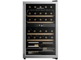 Adega Brastemp Dual Zone 33 Garrafas - BZB33BE