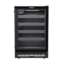 Adega Cave In 100 Preto Fosco Adega Cave In 100 Preto Fosco