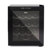 Adega Climatizada 16 Garrafas EOS Eletrônica EAE16 Bivolt