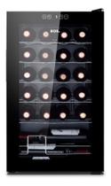 Adega Climatizada 24 Garrafas EOS Sommelier Compressor EAC24G