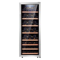 Adega Climatizada de Embutir 85 Garrafas EOS Premium com Compressor EAC85 220V Adega Climatizada de Embutir 85 Garrafas EOS Premium com Compressor EAC85 220V