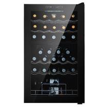 Adega Climatizada Dual Zone EOS EAC33D 33 Garrafas 110V Adega Climatizada Dual Zone EOS EAC33D 33 Garrafas 110V