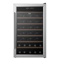 Adega Climatizada EOS Premium EAC51M 51 Garrafas 110V Adega Climatizada EOS Premium EAC51M 51 Garrafas 110V