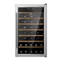 Adega Climatizada EOS Premium EAC51M 51 Garrafas 220V