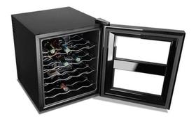 Adega Climatizada Gourmet - 16 Garrafas - 220V - Philco