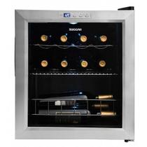 Adega Climatizada Lyon 13 Garrafas 220V Adega Climatizada Lyon 13 Garrafas 220V