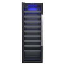 Adega Climatizada Porta Invertida 209L 50 Garrafas 220V - VENAX