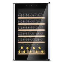 Adega Climatizada Premium 49 Garrafas