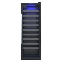 Adega Climatizada Venax Piubella 200 Preta 209L 220V Adega Climatizada Venax Piubella 200 Preta 209L 220V