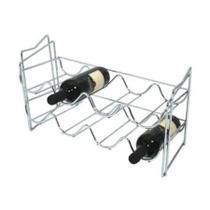 Adega Componível 495mm Arapuxe Cromado