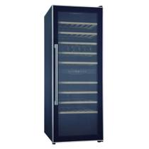 Adega crissair dual zone freestanding 77 garrafas em aço inox 193 litros 220v adg77di Adega crissair dual zone freestanding 77 garrafas em aço inox 193 litros 220v adg77di