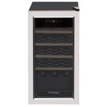 Adega Cuisinart 33 garrafas Dual Zone Freestanding Compressor 127V 4092910087