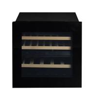 Adega Cuisinart Integrada de Embutir 60cm Porta Reversível 220V 4093841014